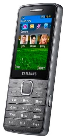 Samsung 20